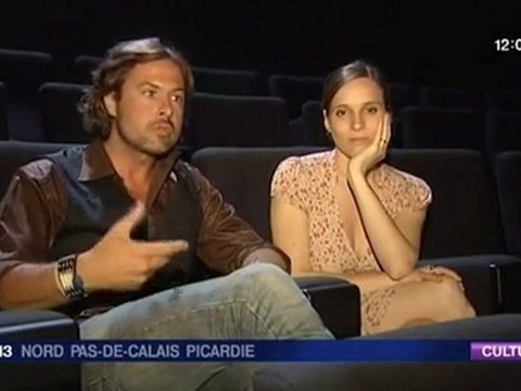 Reportage France3 - Le Plus Beau Jour de ma Vie (11/07/2010)