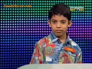 Big Money 11th July 2010 Part2