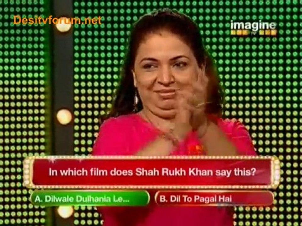 Big Money 11th July 2010 Part3