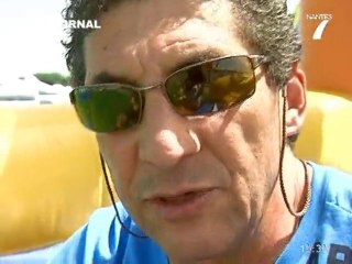 La Grande Roue debout! (Nantes)