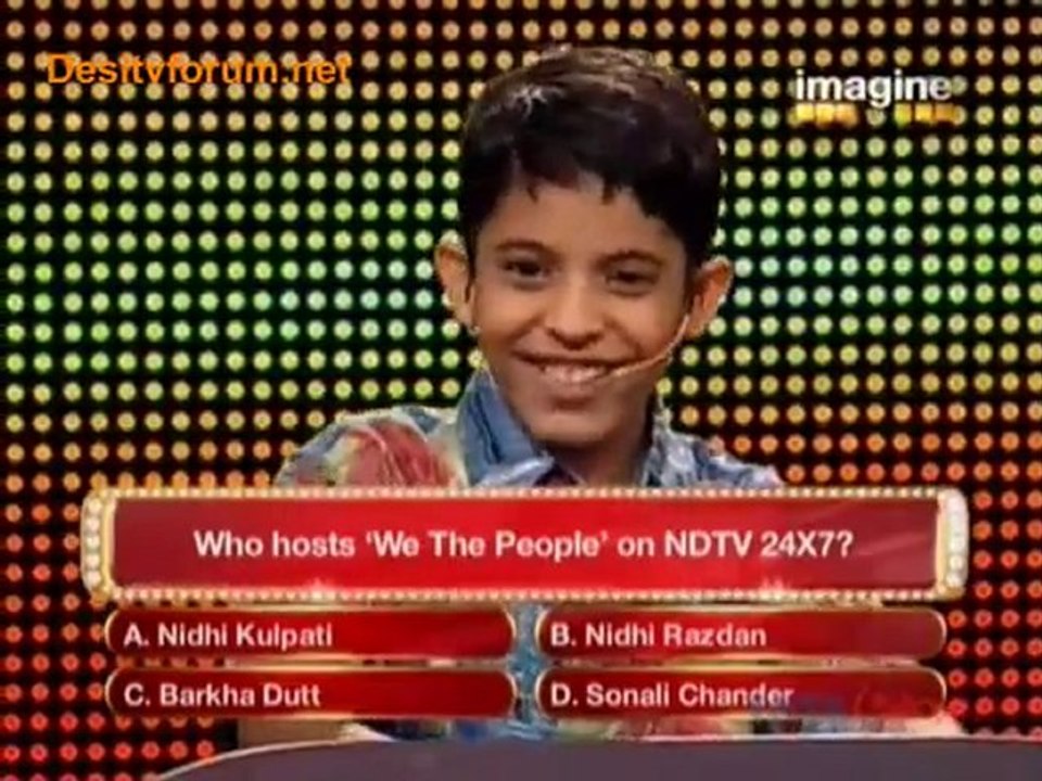 Big Money 11th July 2010 Part4