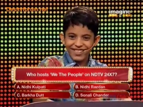 Big Money 11th July 2010 Part4