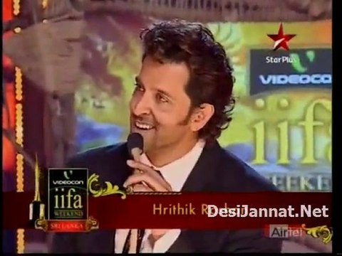 IIFA 11th July 2010 Pt6 Main Event DesiJannat.Net