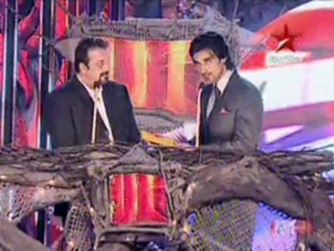 IIFA Awards 2010 Main Event - 11th july 10 pt20