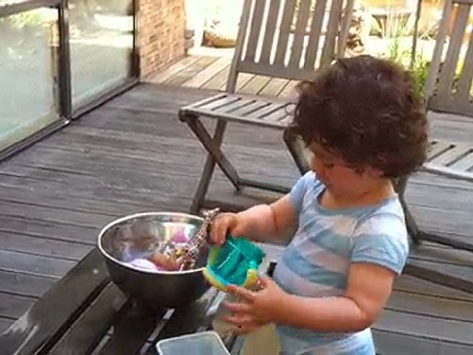 Pierre Lalande 8-07-2010