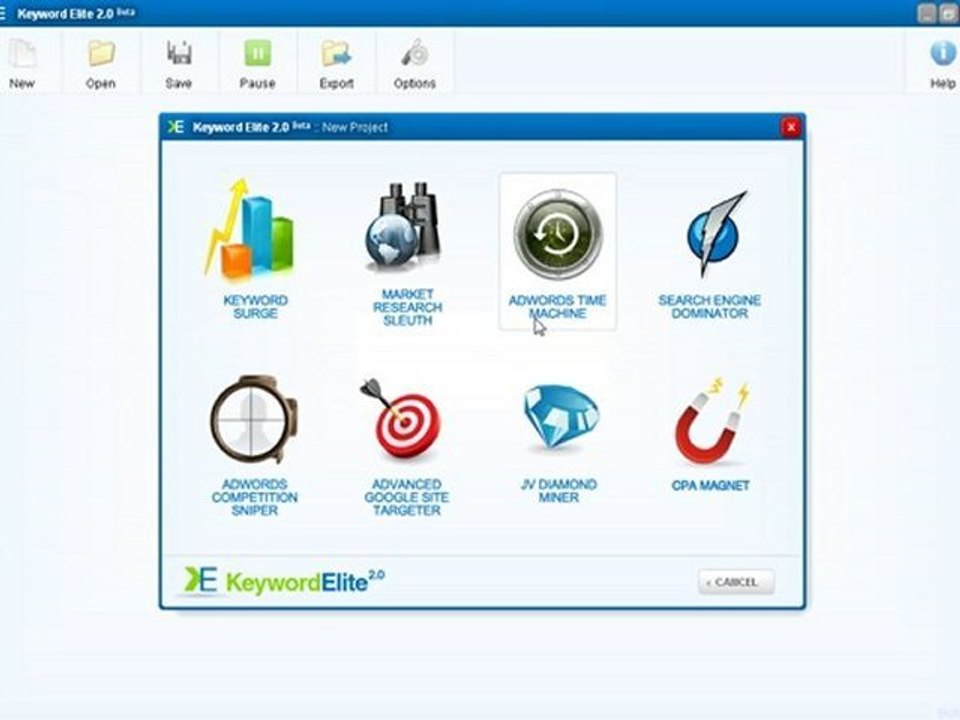 Keyword Elite honest review