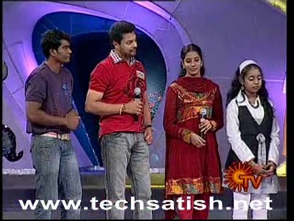 Sangeetham Jul 11 Part 3