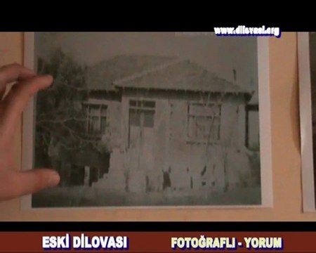 DİLOVASI FOTOĞRAFLI - YORUM