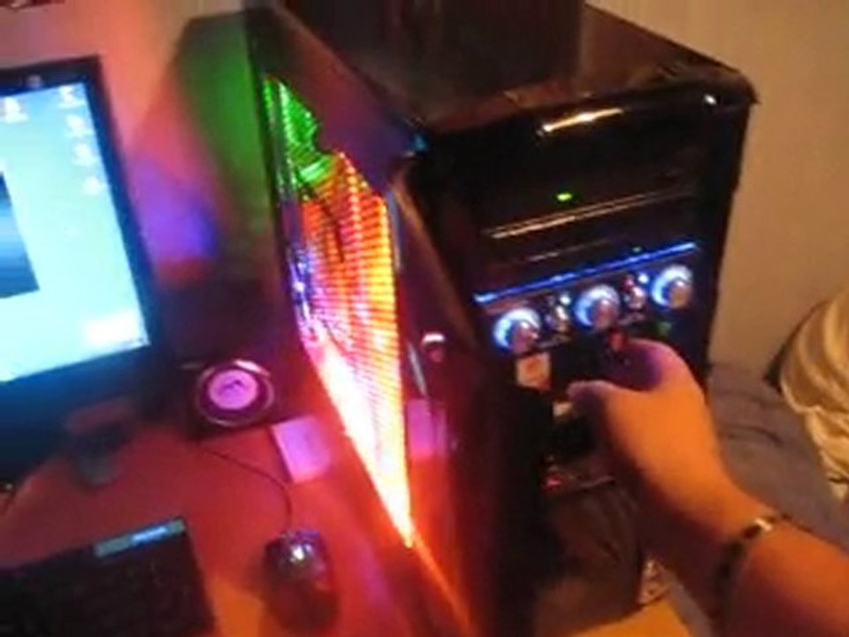 Mon PC Tuning (Toony)