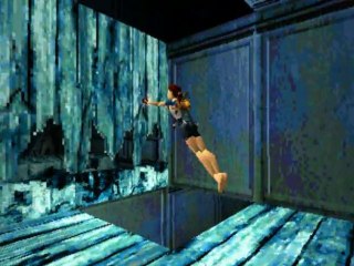 Tomb Raider 2 : Partie 9 - Les quartiers d'équipage