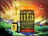 IIFA Awards 2010 [Magic Moments] - 11th July 2010 Pt2
