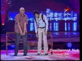 IIFA 11th July 2010 Pt8 Main Event DesiJannat.Net