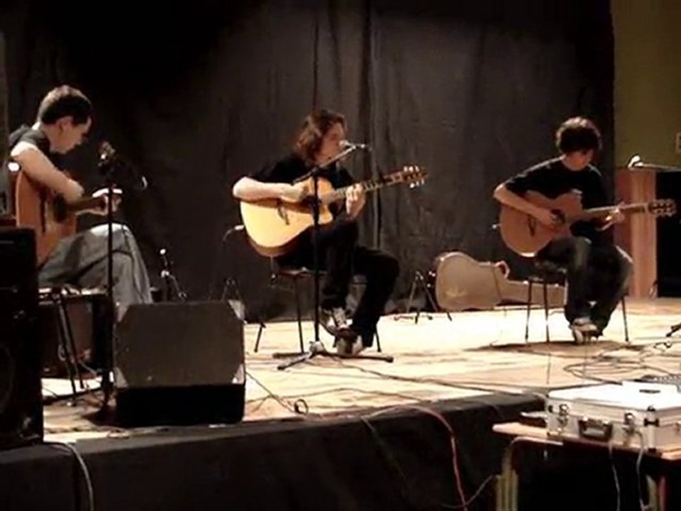 Emash - High Hopes cover