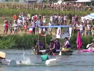 extrêmes baignoires games