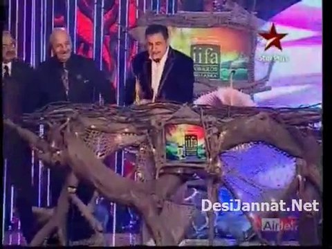 IIFA 11th July 2010 Pt9 Main Event DesiJannat.Net