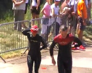 TRIATHLON d'ETAPLES.