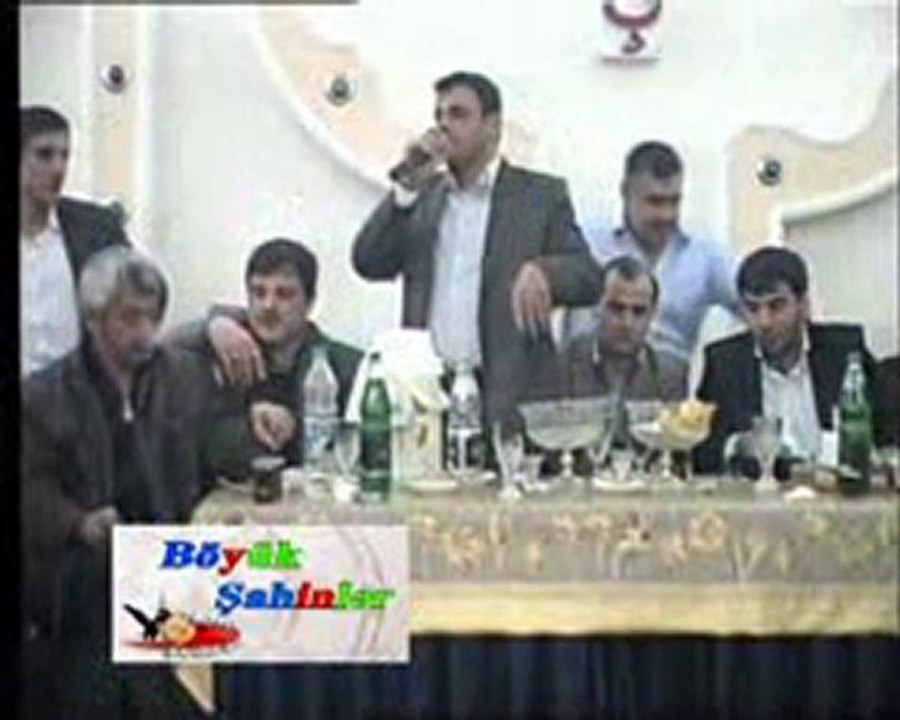 Hiss elemishdim bele meydan olacaq 1 (Meyxana.Net)