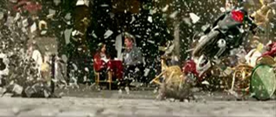 Inception - International TV Spot - Ten Hours II [VO-HD]