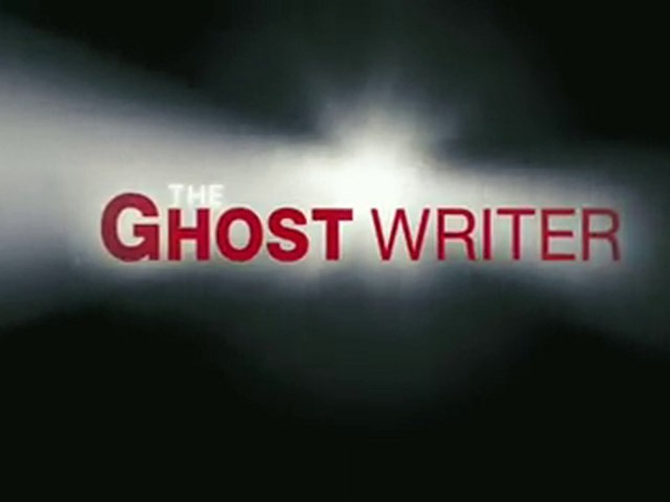 The Ghost Writer Trailer (2010)