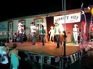 Demo fête de l'école St Philbert de Bouaine