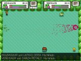 Pokémon Edición Reloaded - Bulbasaur vs Venusaur