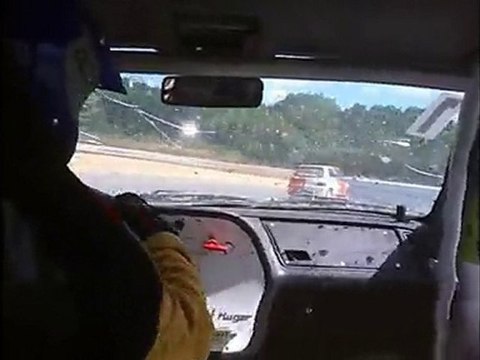 2ème Manche qualif Mayenne 2 le 4juillet 2010