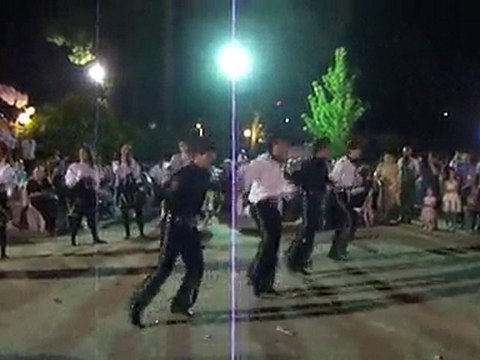 Mine Poyraz Çayırlı Düğünü 4 Fethiye de Horon