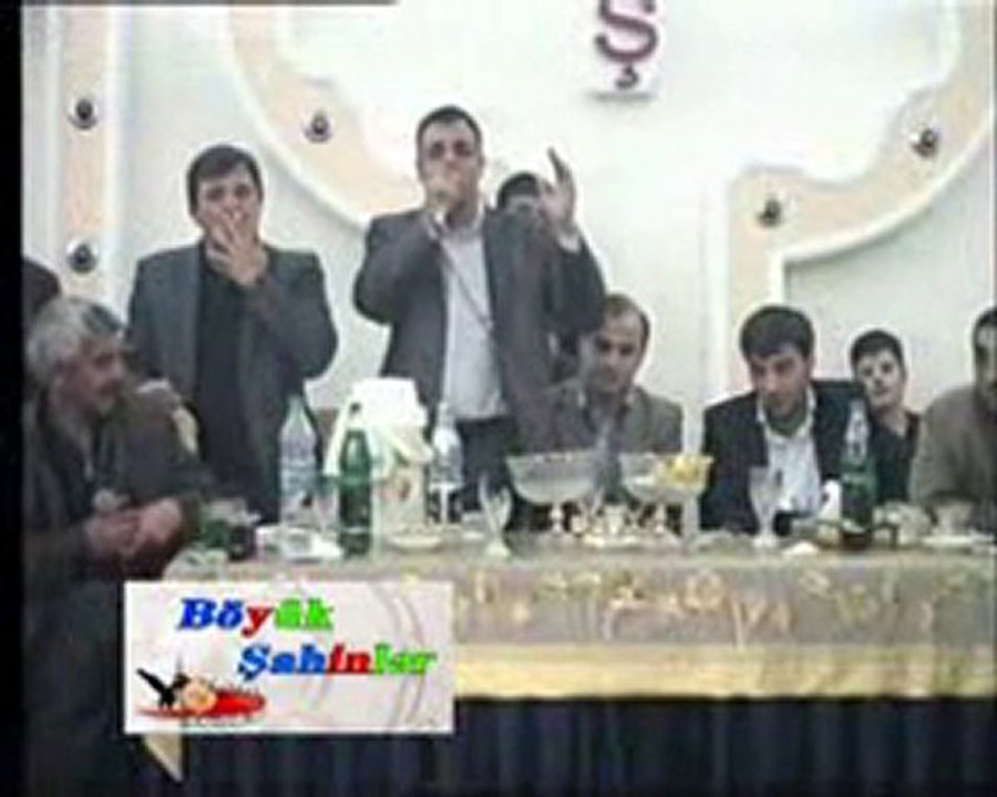 Hiss elemishdim bele meydan olacaq 2 (Meyxana.Net)