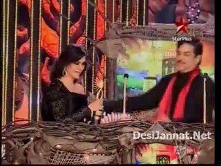 IIFA 11th July 2010 Pt10 Main Event DesiJannat.Net