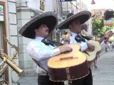 Fiesta Bodegas - Mariachis