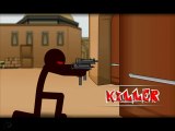 Counter-Strike : Animation Dust2