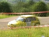 Rallye Des Bornes