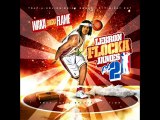 WAKA FLOCKA FLAME - LEBRON FLOCKA JAMES 2 - 14 - UH HUH