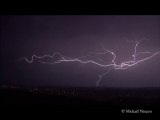 Orage du 10 Juillet 2010 à Besançon