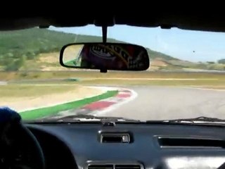 Integra Type R Alès 11.07.2010