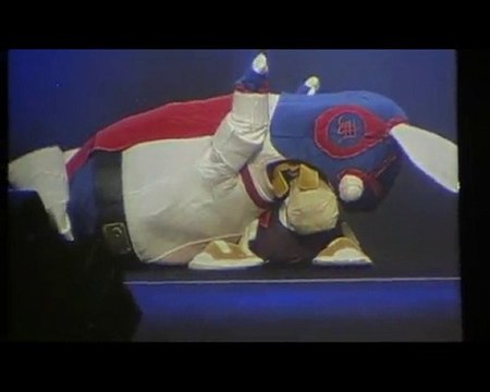 Passion Japan : Japan Expo 2010 European Cosplay Gathering