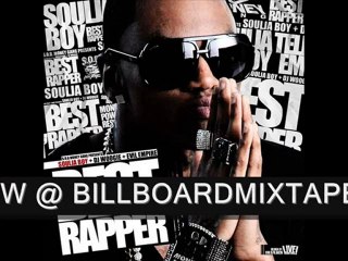 SOULJA BOY - BEST RAPPER - 13 - DOPE BOY SWAG