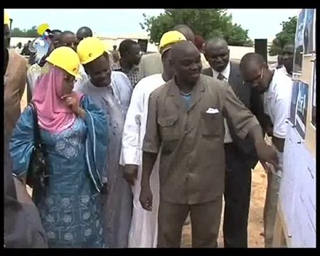 JT ARABE DU 11/07/2010 PAR TCHADONLINE.TV