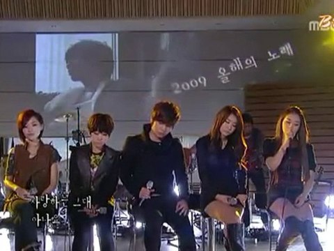 [BEGvn Vietsub] Miss, Miss, Miss & Dropping the Tears