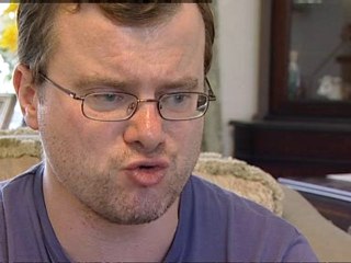 Brother questions taser use on Raoul Moat