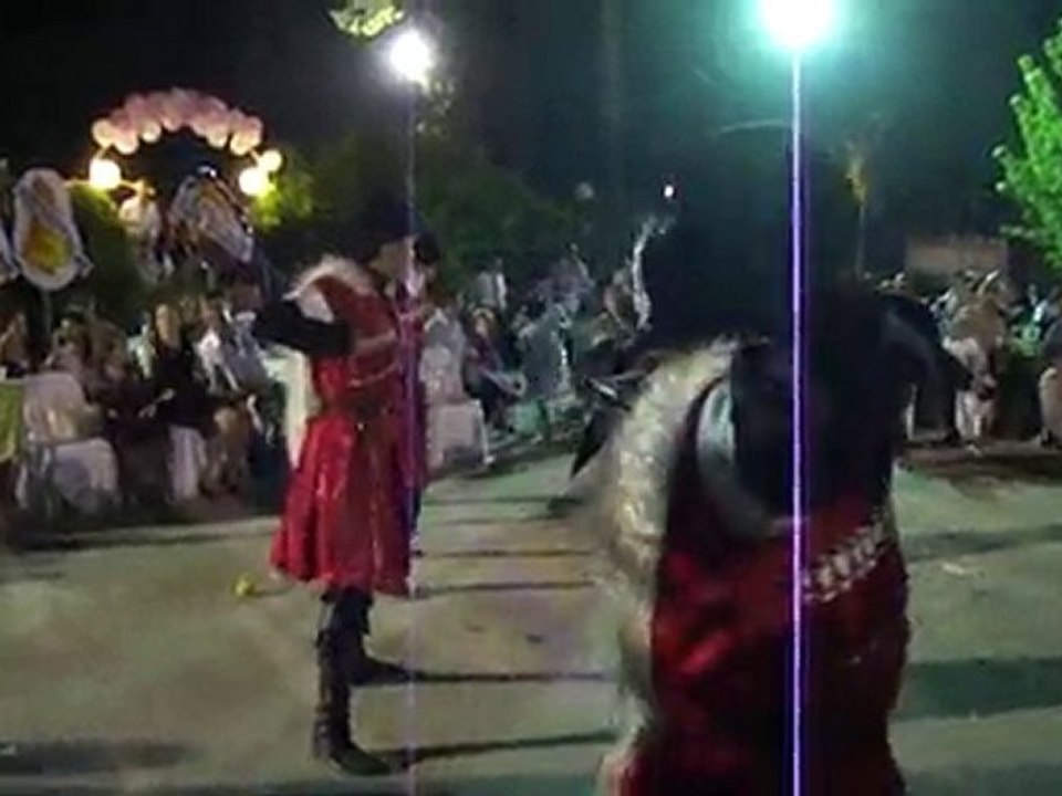 Mine Poyraz Çağırlı Düğünü 6 Kafkas Oyunu Fethiye