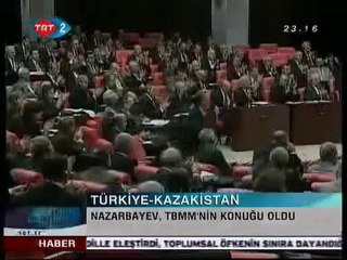 Nursultan Nazarbayev  Kazak Lider (www.genckurtlar.org)