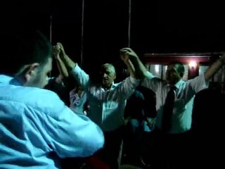 orduda düğün-tulum-horan