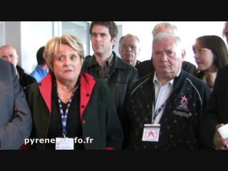 65Pic du Midi Inauguration Restaurant (J. Durrieu)