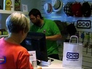 Premier bilan des soldes (Vendée)