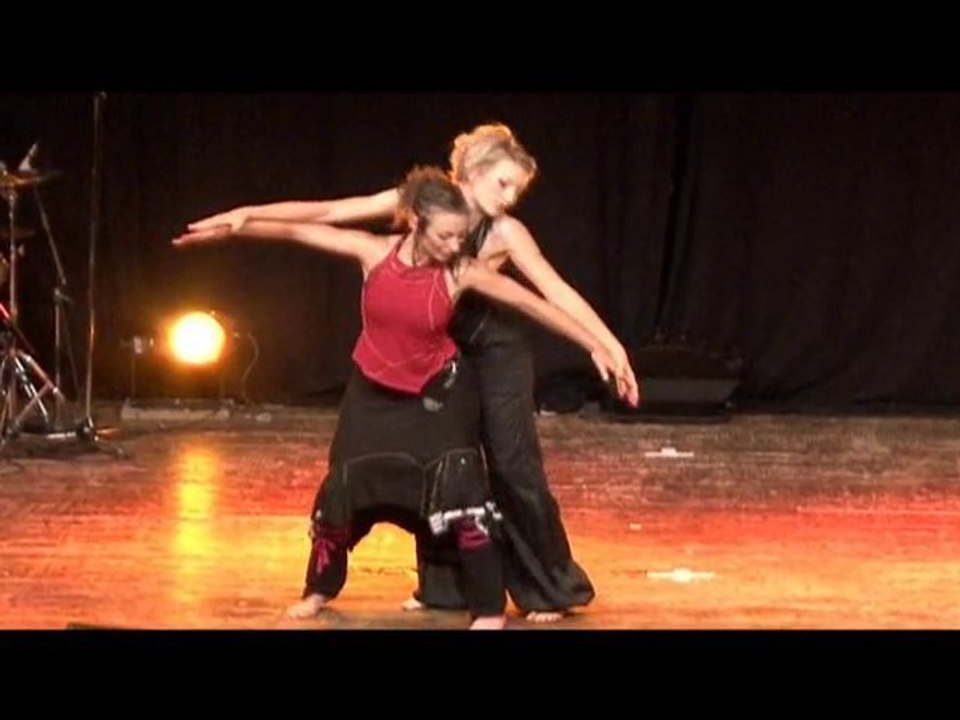 Collection Capsule Corp. été 2011 par Caroline Nguyên