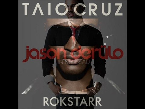 In My Head (Jason Derulo) Break Your Heart (Taio Cruz) Mix