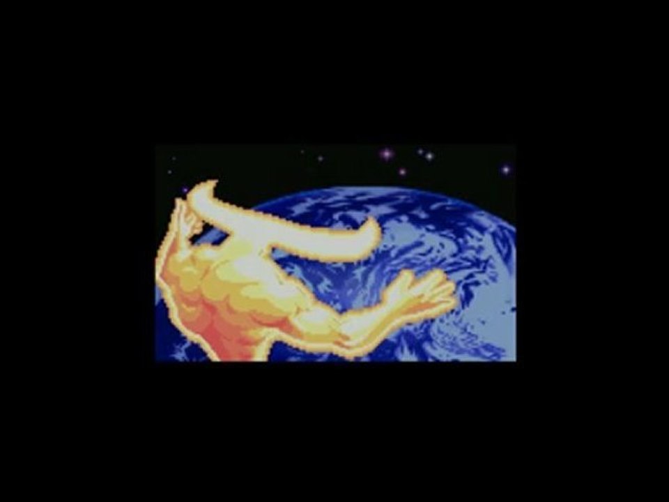 Night Warriors - Pyron's Ending