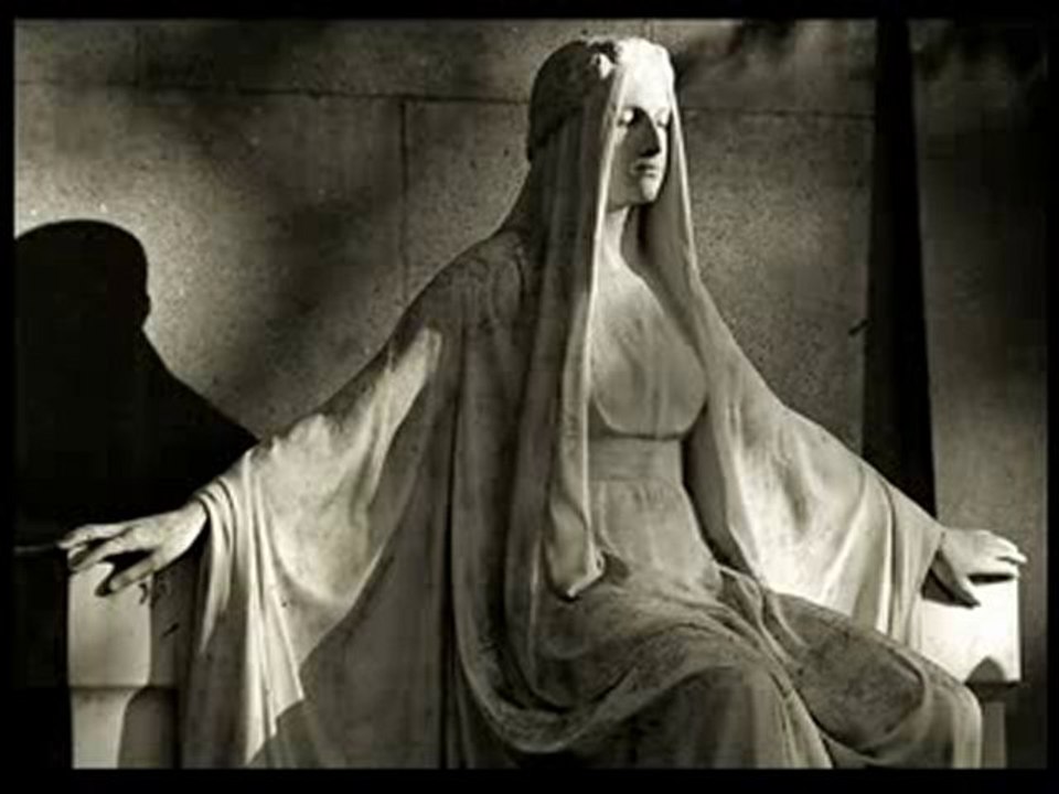 Voices whitin - Sirenia