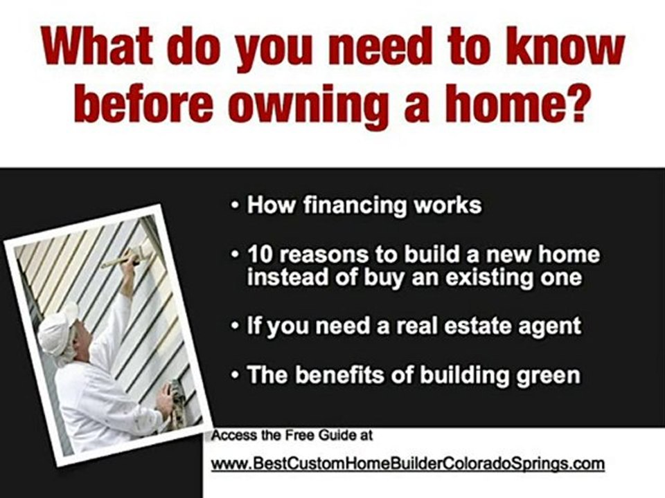 Colorado Homes